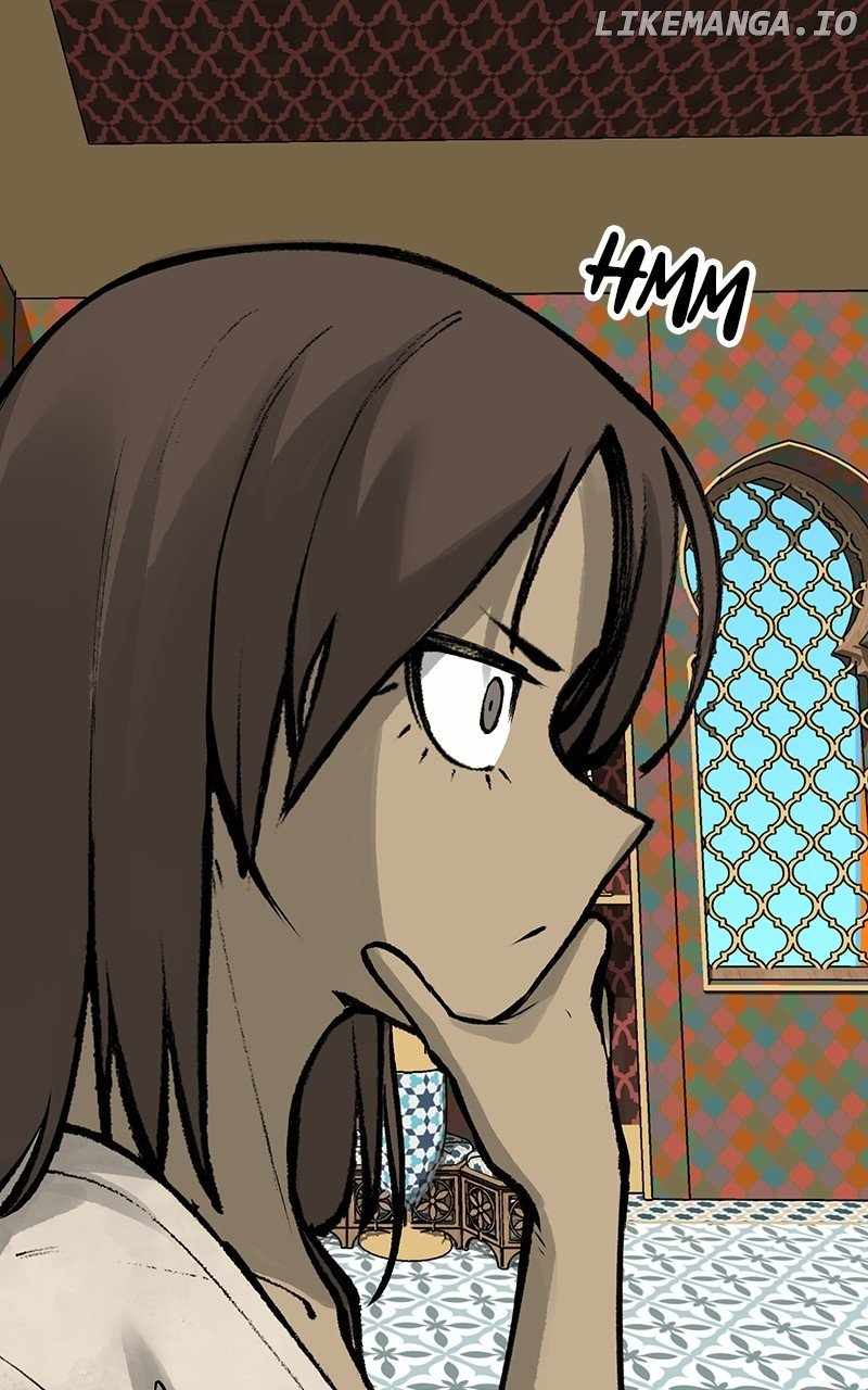 Piece Maker of Flame Chapter 39 85